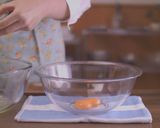 キャラメルシフォンケーキ♡【動画あり】作り方7写真
