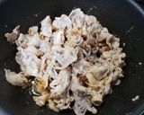 [簡単]豚ロースのピリ辛コチュマヨ焼き作り方5写真