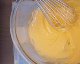 キャラメルシフォンケーキ♡【動画あり】作り方9写真