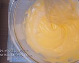キャラメルシフォンケーキ♡【動画あり】作り方11写真