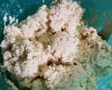 冷凍豆腐(絹ごし豆腐)のふわふわ唐揚げ作り方4写真