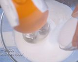 キャラメルシフォンケーキ♡【動画あり】作り方13写真