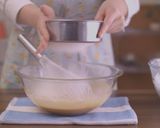 キャラメルシフォンケーキ♡【動画あり】作り方15写真