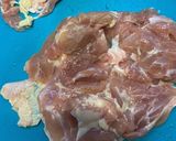 チキン南蛮作り方12写真