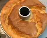 紙コップシフォン♥ ʕ•ᴥ•ʔ作り方13写真