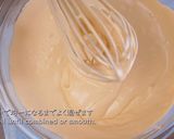 キャラメルシフォンケーキ♡【動画あり】作り方20写真