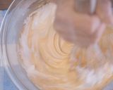 キャラメルシフォンケーキ♡【動画あり】作り方17写真