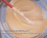 キャラメルシフォンケーキ♡【動画あり】作り方21写真