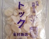 韓国料理 トック作り方1写真