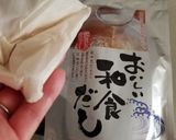 韓国料理 トック作り方2写真