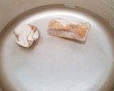 韓国料理 トック作り方3写真