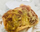 粉味噌と甘酒だけ！絶品トースターチキン作り方4写真