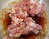 韓国料理 トック作り方5写真
