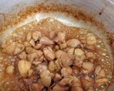 韓国料理 トック作り方6写真