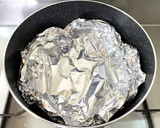 作り置きに美味しい＊厚揚げと昆布の煮物＊作り方8写真