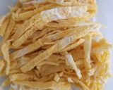 韓国料理 トック作り方7写真