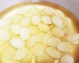 韓国料理 トック作り方8写真
