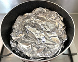 作り置きに美味しい＊厚揚げと昆布の煮物＊作り方11写真