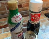 業務スーパーのハンバーグ焼きカレーバーグ作り方4写真