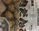冷凍肉だんごの甘だれ炒め作り方1写真