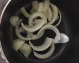 冷凍肉だんごの甘だれ炒め作り方3写真