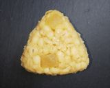 100%押し麦の豆味噌冬瓜麦飯作り方13写真