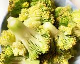 全てレンジ胸肉根菜のお酢蒸し煮作り方7写真