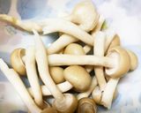 全てレンジ胸肉根菜のお酢蒸し煮作り方8写真