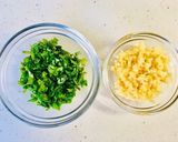 絶品♡生姜大葉ご飯の♡サッパリ豚丼♡作り方2写真