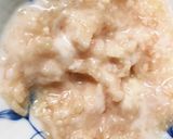 全てレンジひき肉ボロネーゼ風豚平焼き風作り方6写真