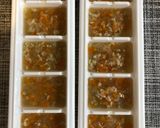 和風麻婆豆腐【離乳食後期】作り方11写真