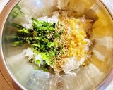 絶品♡生姜大葉ご飯の♡サッパリ豚丼♡作り方8写真