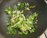 ガリパクパスタ作り方4写真
