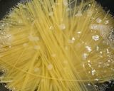 ガリパクパスタ作り方5写真