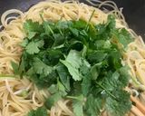 ガリパクパスタ作り方8写真