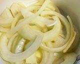 カボチャのポタージュ作り方2写真