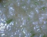 鶏むね肉のネギ塩ダレ作り方2写真