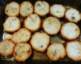 じゃがいもと仙台麩の煮物♪作り方1写真