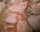 鶏むね肉のネギ塩ダレ作り方4写真