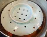 味付けは砂糖と塩だけ！かぼちゃの煮物作り方3写真