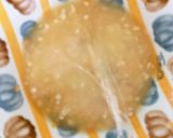 全てレンジ豆腐春雨梅スタそぼろ炒め煮作り方15写真