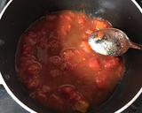 幼児食!簡単トロトロリゾット♪作り方2写真
