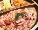 幼児食!簡単トロトロリゾット♪作り方6写真