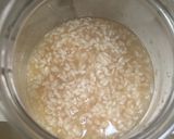 新玉ねぎで玉ねぎ麹作り方12写真
