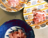 全てレンジ大根青椒肉絲風トロトロ旨煮作り方2写真