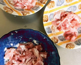 全てレンジ大根青椒肉絲風トロトロ旨煮作り方3写真
