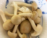 全てレンジ大根青椒肉絲風トロトロ旨煮作り方9写真