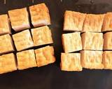 厚揚げのうまうま甘酢煮作り方1写真