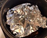 厚揚げのうまうま甘酢煮作り方5写真