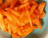 レンジキウイオイスターひき肉のせドーム蒸作り方9写真
